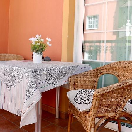 Casa Blanca , Nahe Am Strand , Wifi Frei เกีย เด อิโซรา ภายนอก รูปภาพ