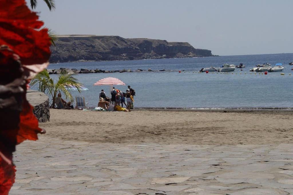 Casa Blanca , Nahe Am Strand , Wifi Frei เกีย เด อิโซรา ภายนอก รูปภาพ