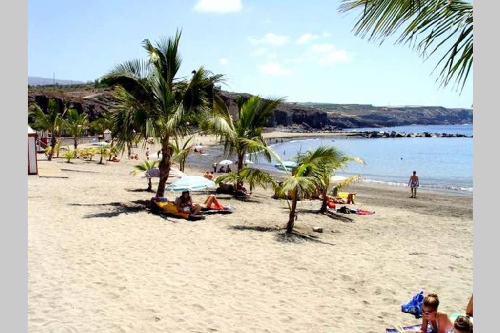 Casa Blanca , Nahe Am Strand , Wifi Frei เกีย เด อิโซรา ภายนอก รูปภาพ