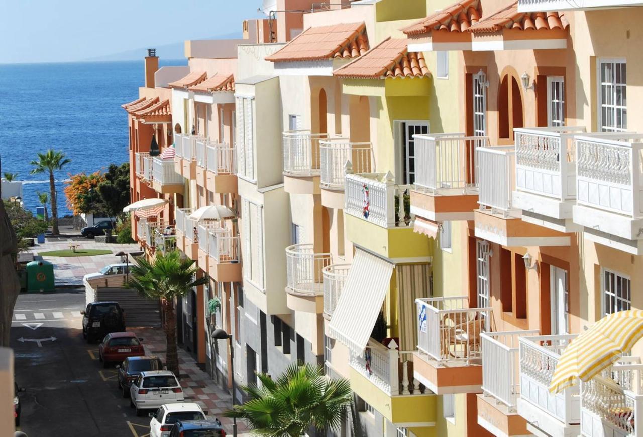 Casa Blanca , Nahe Am Strand , Wifi Frei เกีย เด อิโซรา ภายนอก รูปภาพ