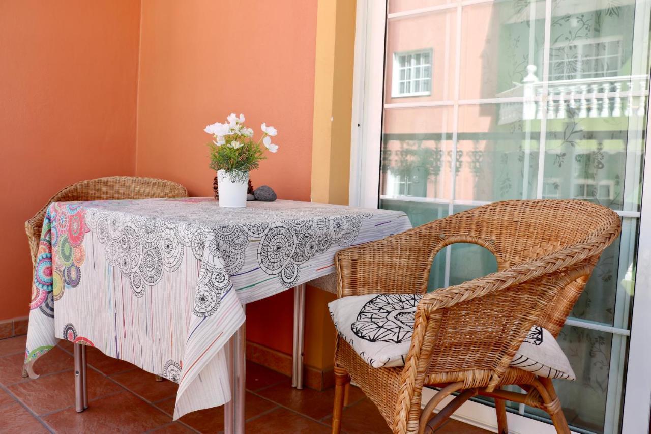 Casa Blanca , Nahe Am Strand , Wifi Frei เกีย เด อิโซรา ภายนอก รูปภาพ