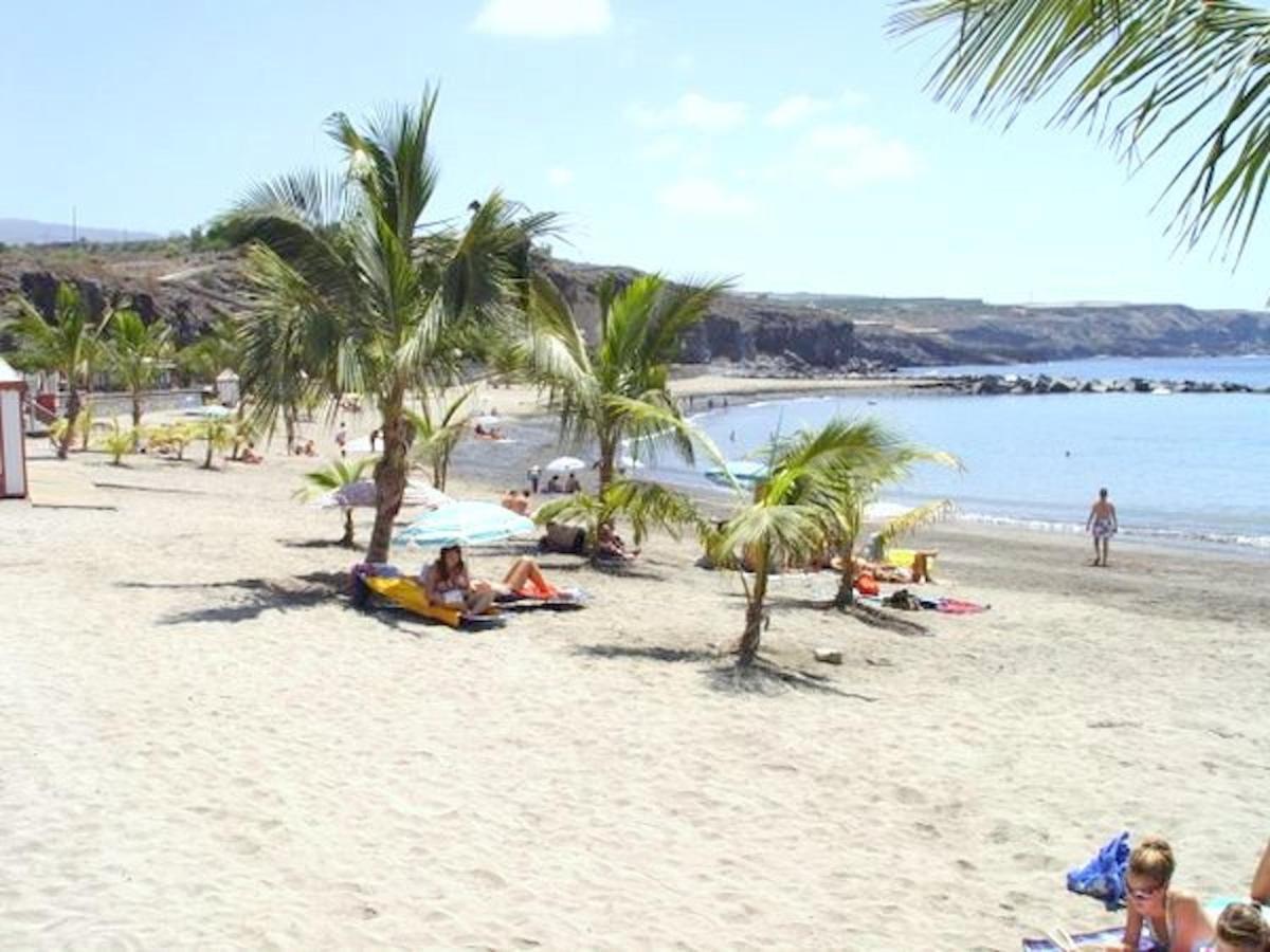 Casa Blanca , Nahe Am Strand , Wifi Frei เกีย เด อิโซรา ภายนอก รูปภาพ