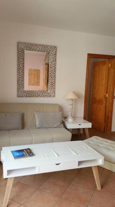 Casa Blanca , Nahe Am Strand , Wifi Frei เกีย เด อิโซรา ภายนอก รูปภาพ